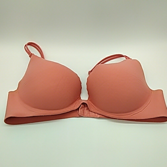 Victoria's Secret Other - Victoria Secret womens orange bra 38C pre own